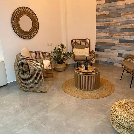 Villa וילה בר בוטיק אילת Exterior foto